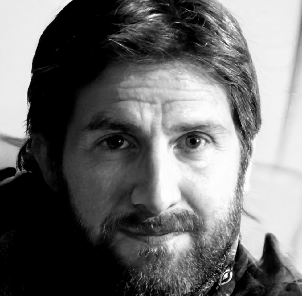 Retrato de Carlos Mendoza